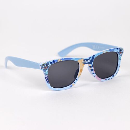Disney Stitch Set cap + sunglasses