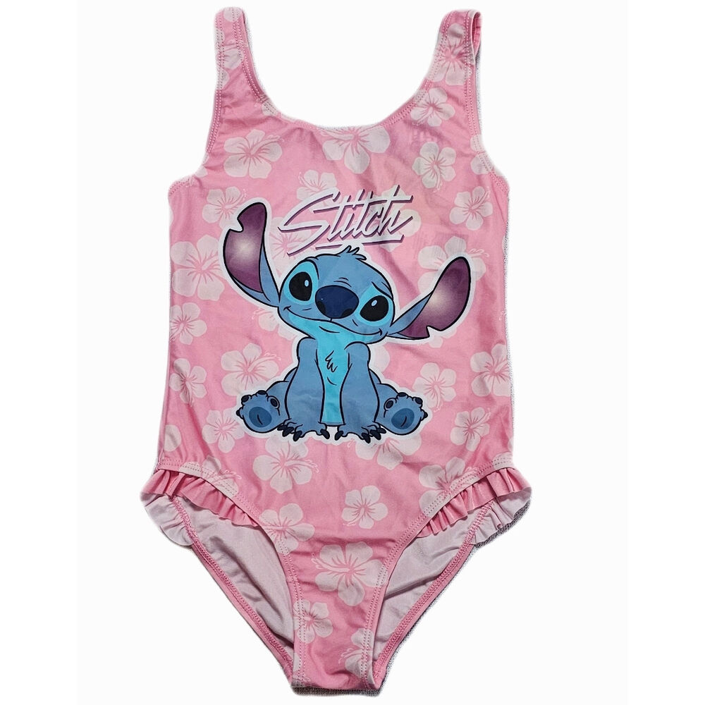 Disney Stitch swimwear