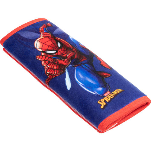 Protector cinturon Spiderman Marvel