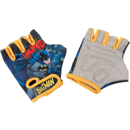 DC Comics Batman Bicycle gloves