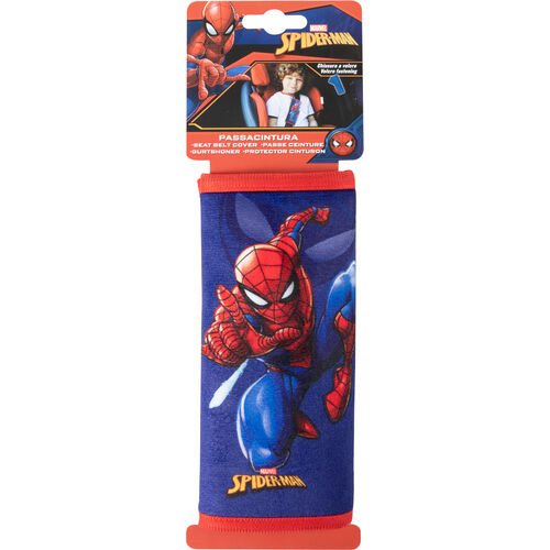 Marvel Spiderman Cars belt protector