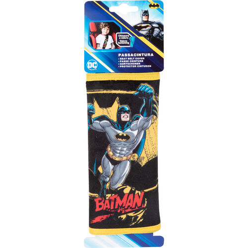 Batman DC Comics belt protector