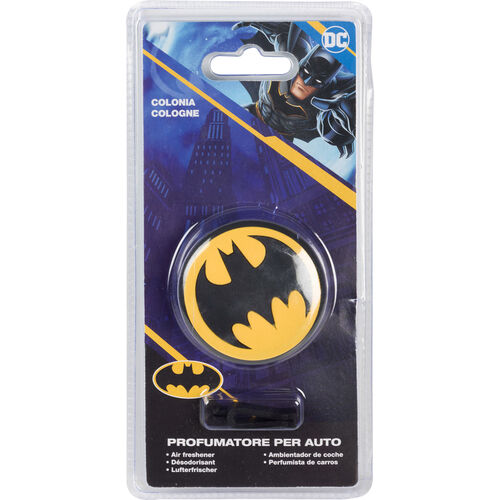 DC Comics Batman 3D Air freshener