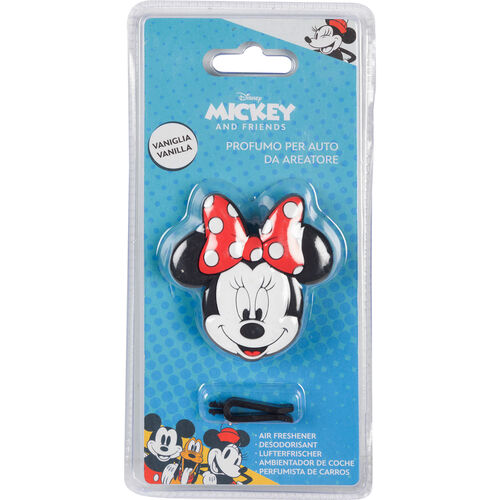 Disney Minnie 3D Air freshener