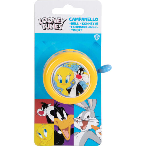 Looney Tunes Bicycle bell