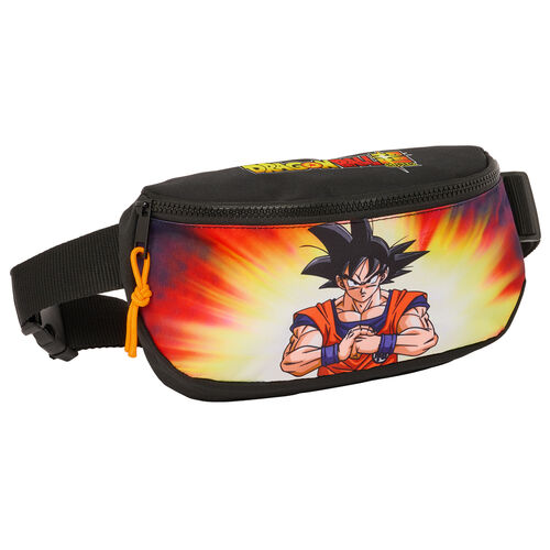 Dragon Ball Z belt pouch