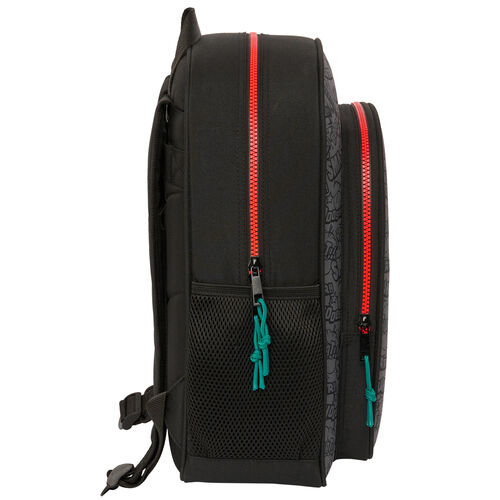 My Hero Academia adaptable backpack 38cm