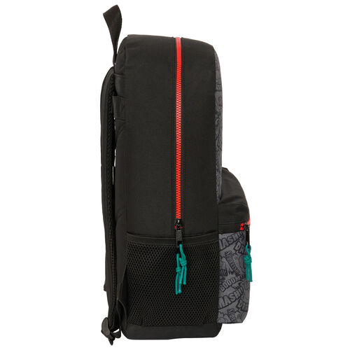 My Hero Academia adaptable backpack 46cm