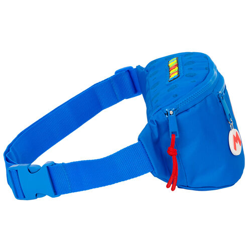 Super Mario Bros Play belt pouch