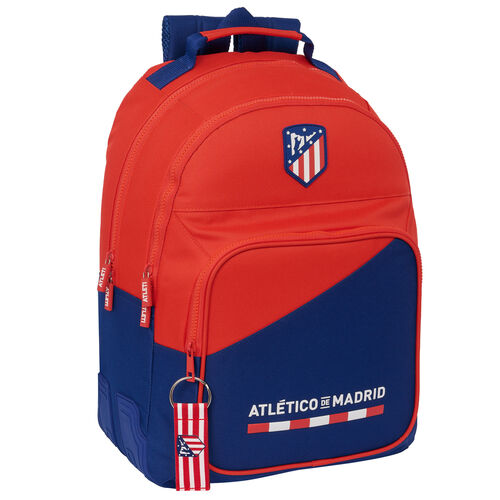 Atletico de Madrid adaptable backpack 42cm