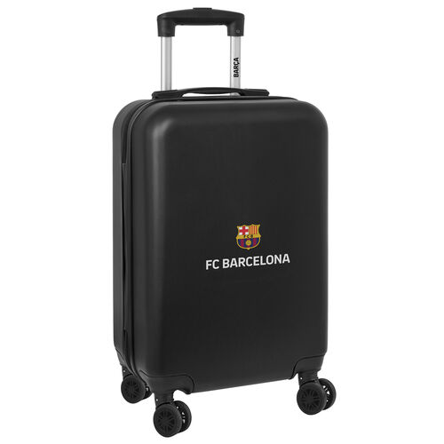 FC Barcelona Trolley suitcase 55cm 4w