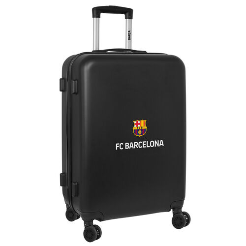 Maleta trolley FC Barcelona 4r 63cm