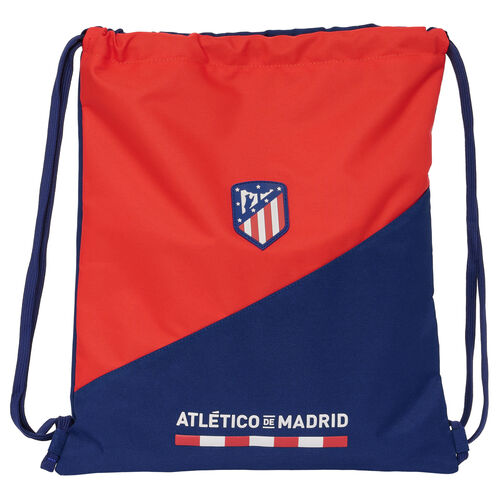 Atletico de Madrid gym bag 40cm