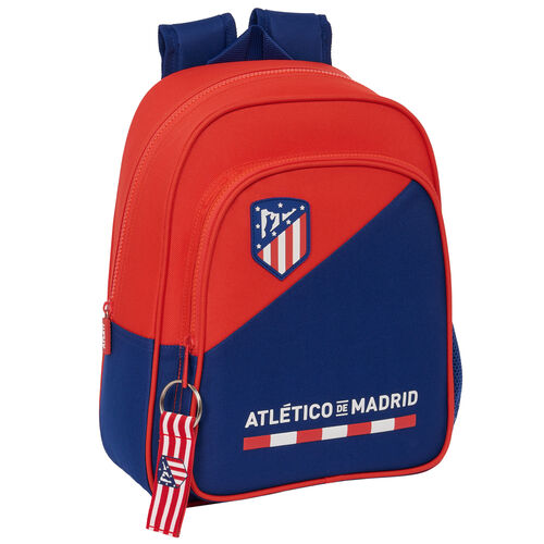 Atletico de Madrid adaptable backpack 33cm