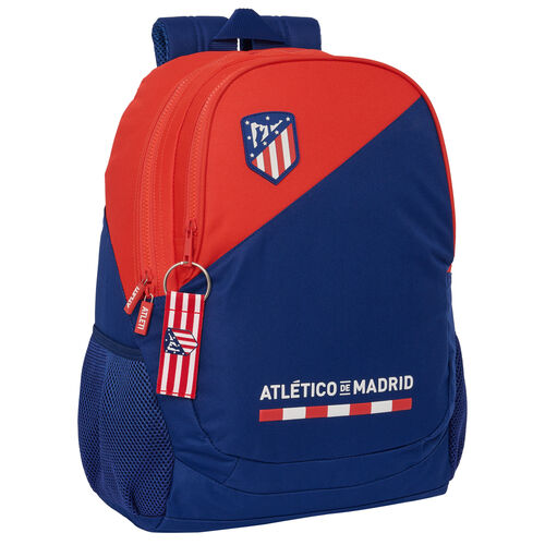 Atletico de Madrid adaptable backpack 44cm