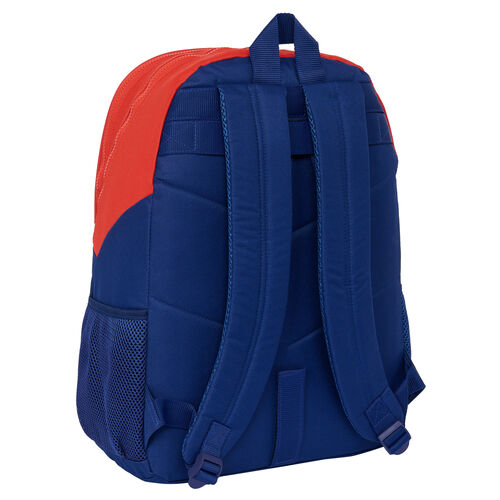 Atletico de Madrid adaptable backpack 44cm