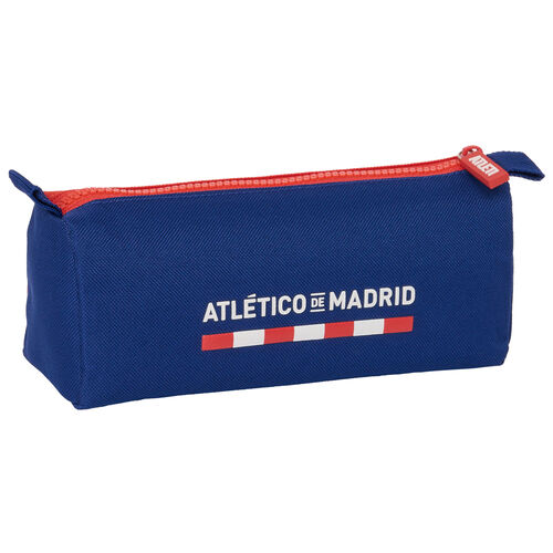 Atletico de Madrid pencil case