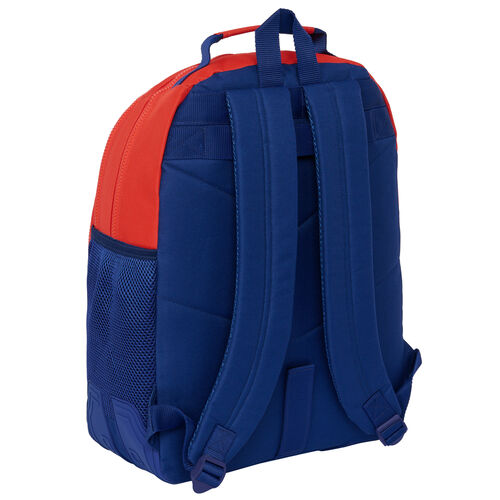 Atletico de Madrid adaptable backpack 42cm
