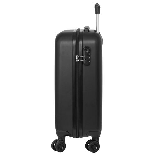 FC Barcelona Trolley suitcase 55cm 4w