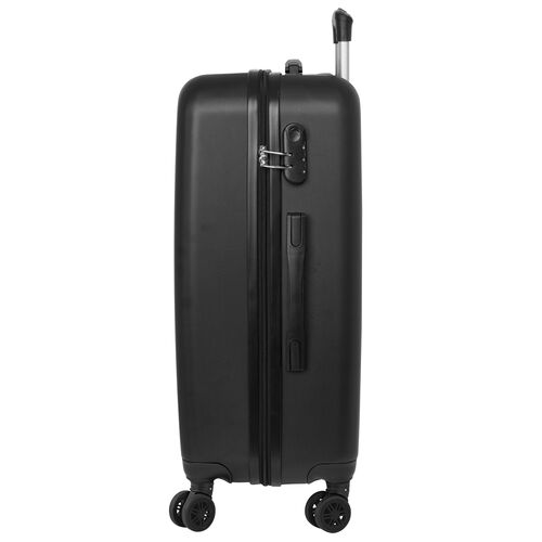 FC Barcelona Trolley suitcase 63cm 4w