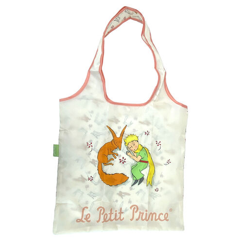 The Little Prince foldable bag