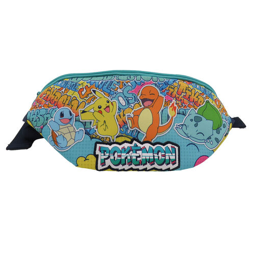 Pokemon Urban Colors belt pouch