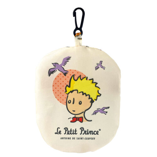The Little Prince foldable bag