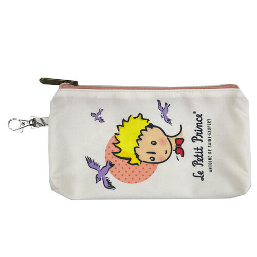 The Little Prince Bag with coin pouch