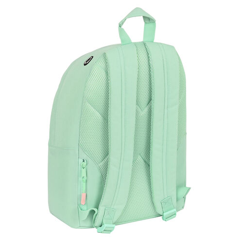 Munich mint Laptop backpack 41cm