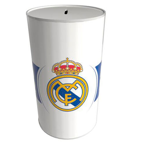 Real Madrid money box