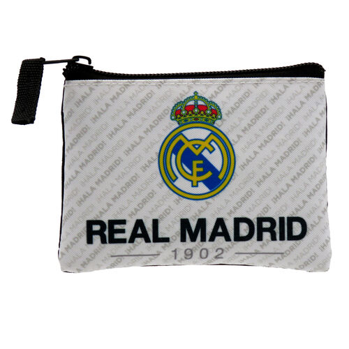 Real Madrid purse