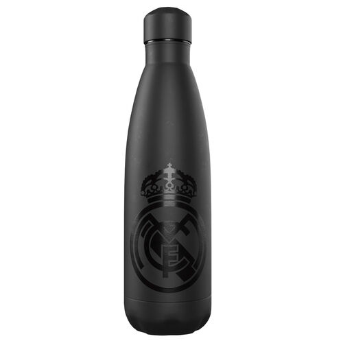 Real Madrid stainless steel bottle 550ml