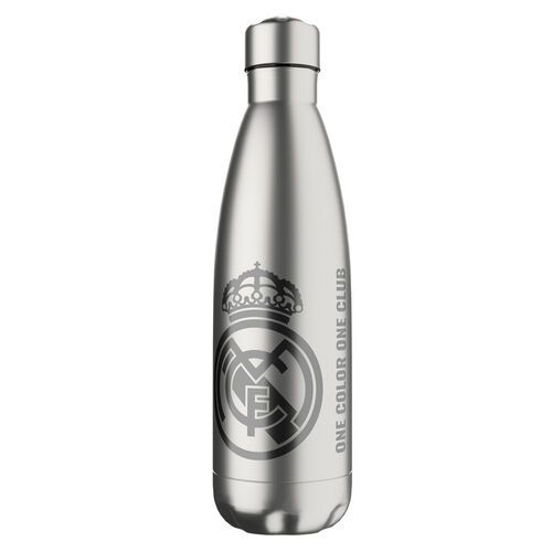 Real Madrid stainless steel bottle 550ml