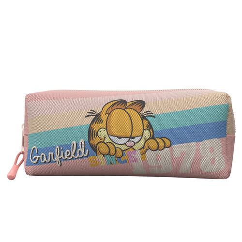 Garfield pencil case