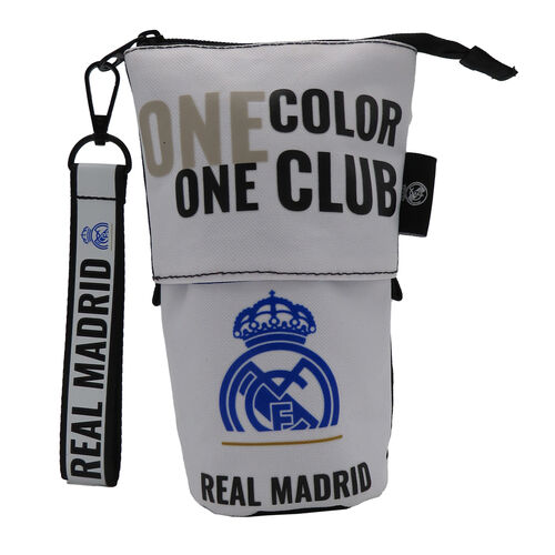 Real Madrid extensible pencil case