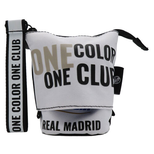 Real Madrid extensible pencil case