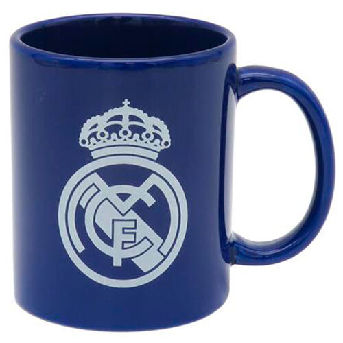 Real Madrid logo mug 300ml