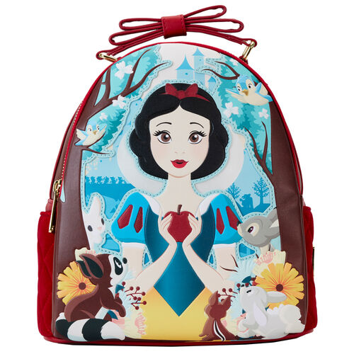 Loungefly Disney Snow White backpack 26cm