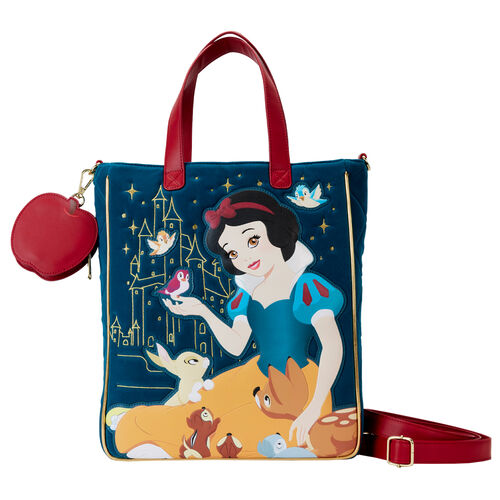Loungefly Disney Snow White bag