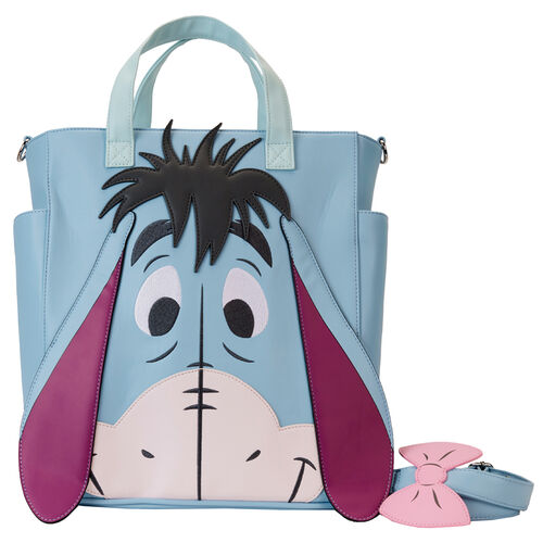 Loungefly Disney Winnie the Pooh Eeore backpack bag