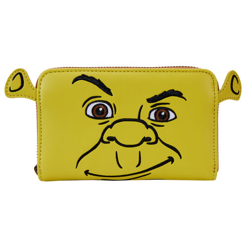 Loungefly Shrek Dreamworls wallet