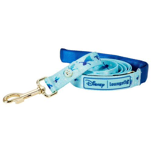Loungefly Disney Peter Pan You Can Fly dog leash