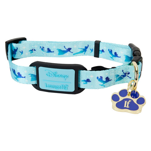 Collar perro You Can Fly Peter Pan Disney Loungefly