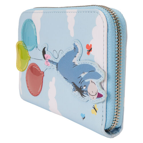 Loungefly Disney Winnie the Pooh Balloons Wallet