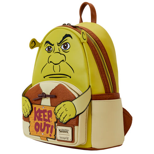 Loungefly Shrek Dreamworls backpack 26cm