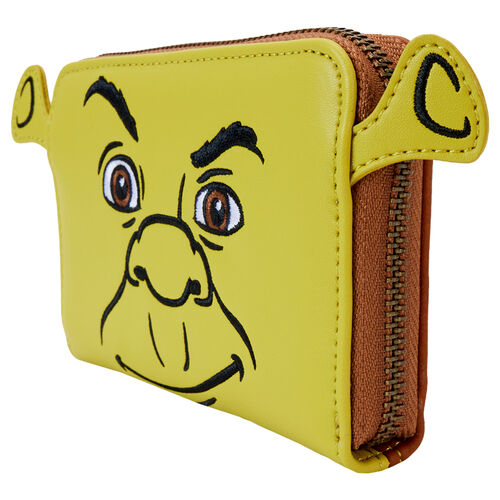 Loungefly Shrek Dreamworls wallet