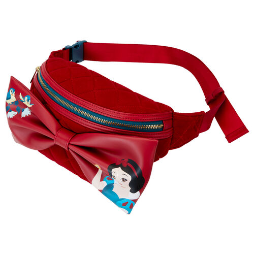 Loungefly Disney Snow White belt pouch