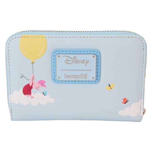 Loungefly Disney Winnie the Pooh Balloons Wallet