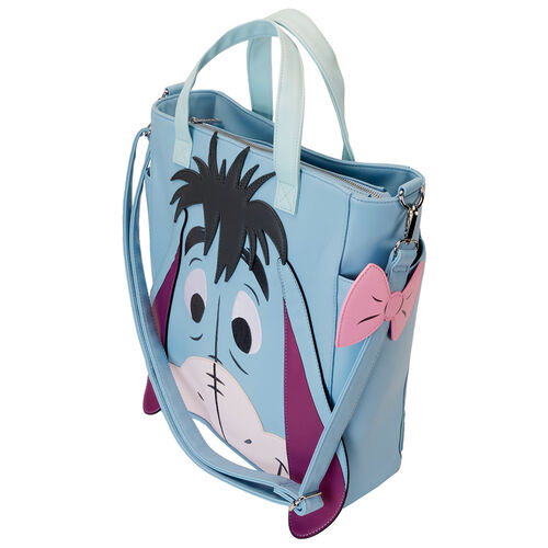 Loungefly Disney Winnie the Pooh Eeore backpack bag
