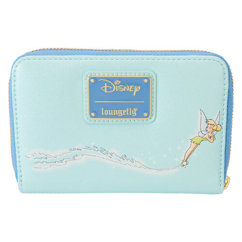 Loungefly Disney Peter Pan You Can Fly wallet